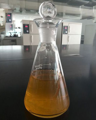 有机混凝类